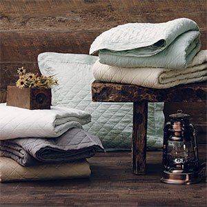 Bedspreads - Quilts