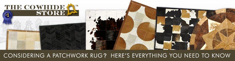 Patchwork Rug Buyer's Guide