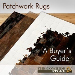 Patchwork Rug Buyer's Guide