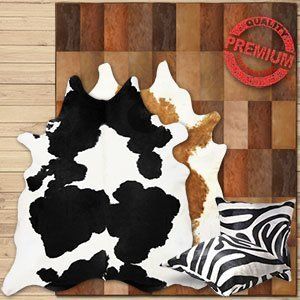 The Cowhide Store
