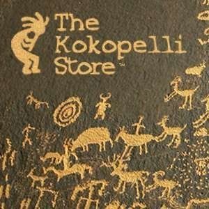 The Kokopelli Store