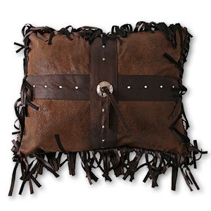 144728 - Sierra Ranch Western Collection 16in x 20in Accent Pillow