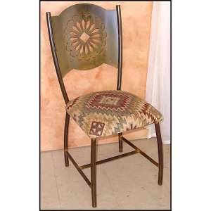 171051 - Custom Motif Sedona 18in Seat Height Chair
