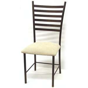 171054 - Custom Motif Cambridge 18in Seat Height Chair