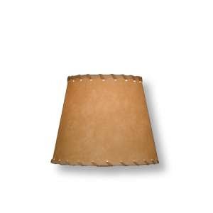 183037 - Small Clip-on Parchment Lamp Shade