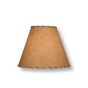183038 - Parchment Table Lamp Shade