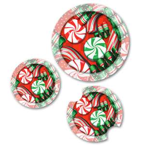 220202 - Peppermint Candy Gift Trio
