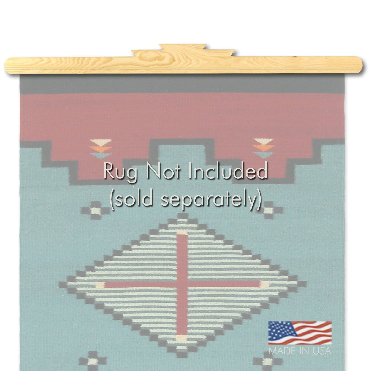 What is a Rug / Tapestry Wall Hanger? Find out and SAVE