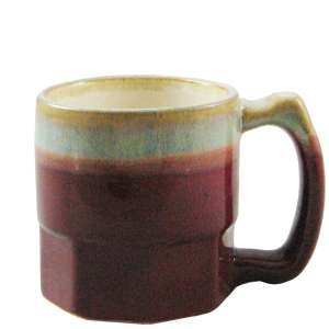 2179 - Padilla Stoneware Single 16oz Mug - Traditional