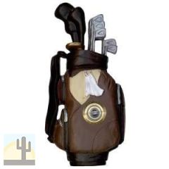 130150 - PCP-045 Door Viewer - Painted Golf Bag