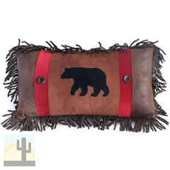 144808 - Rambling Bear 14in x 26in Accent Pillow