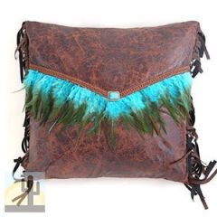 144810 - Mojave Sunset Southwestern Envelope 18in Accent Pillow