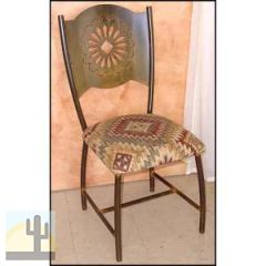 171051 - Custom Design Metal Sedona Chair