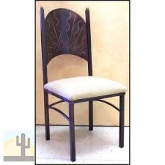 171058 - Custom Design Metal Sunrise Chair
