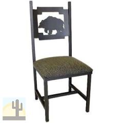 171162 - Custom Design Metal Tahoe Chair
