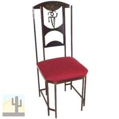 171166 - Custom Design Metal Yukon Chair