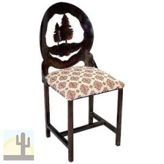 171169 - Custom Design Metal Cameo Chair