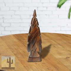 172771 - 5in Pinetree Ironwood Carving - 1621