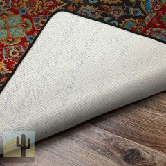 203754 - Montreal Desert 8ft x 11ft Low Pile Area Rug