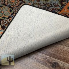 203801 - Montreal Canyon 3ft x 4ft Low Pile Area Rug