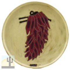 215679 - 540R2 Mara Chilies Stoneware 12in Platter