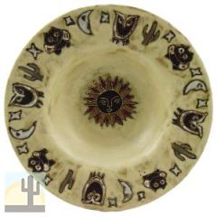 215743 - 578DE Mara Stoneware Pasta Plate Desert