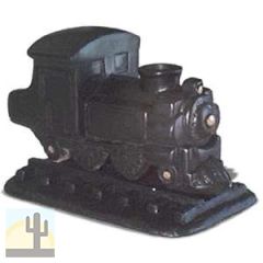 270105 - Locomotive Incense Burner