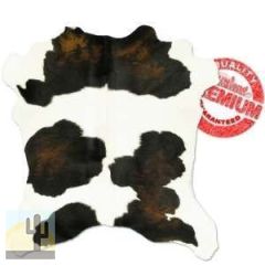 322221 - Cowhide - Tri-Color - Extra Small