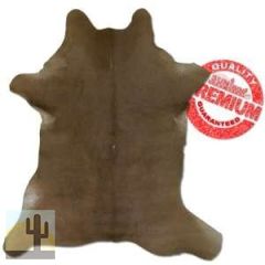 322233 - Premium Cowhide - Brown - Extra Small