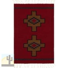 471067 - Custom Size Premium Zapotec Wool Rug - Marrakesh