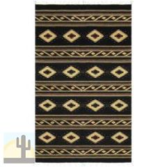 471071 - Custom Size Premium Zapotec Wool Rug - Mesa Awakening