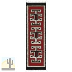 471084 - Custom Size Premium Zapotec Hall Runner - New Middle Earth