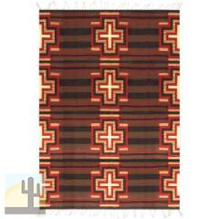 471161 - Custom Size Premium Zapotec Wool Rug - Chief Number 4