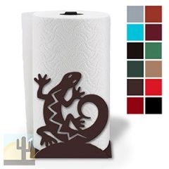 621053 - Gecko Design Paper Towel Holder - Choose Color