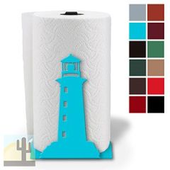 621056 - Lighthouse Design Paper Towel Holder - Choose Color