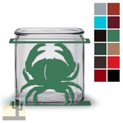 621222 - Crab Design Utensil Holder - Choose Color