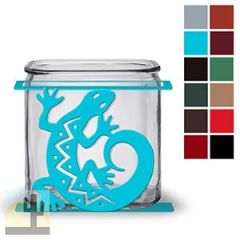 621252 - Gecko Design Utensil Holder - Choose Color