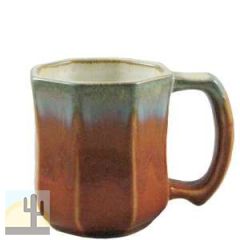 2178 - Padilla Stoneware Single 14oz Mug - Tulip