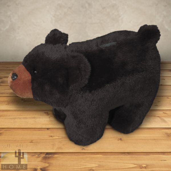 PBB-200 Plush Bear 12in Coin Bank number 144517