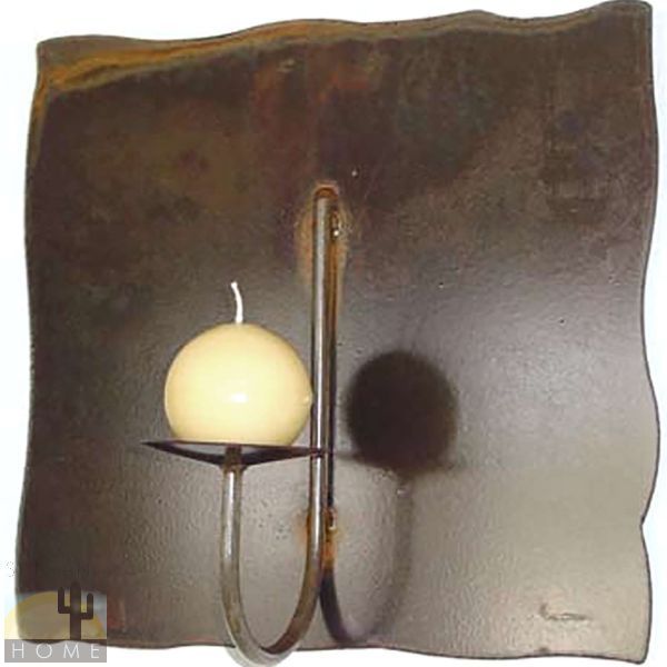 IC1071 Rincon Candle Panel for One Candle