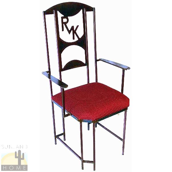 IC9686 Choice Design Yukon Arm Chair