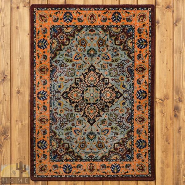 3ft x 4ft (32in x 47in) Montreal Canyon Area Rug number 203801