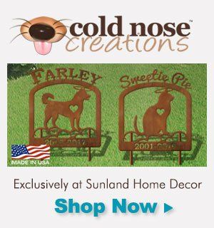 Cold Nose Creations Pet Memorials