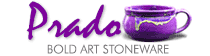 The Official Prado Stoneware Store
