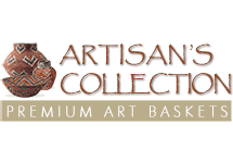 Artisans Collection Baskets
