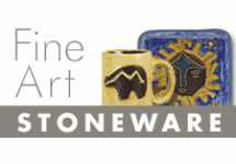 Fine Art Stoneware