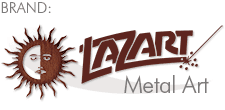 Lazart