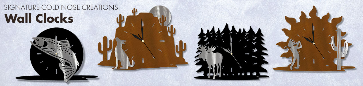 Wonderfully Original Clock Designs